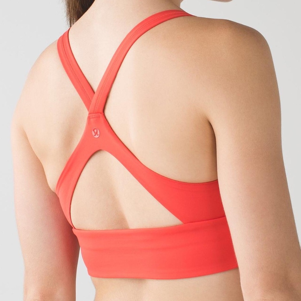 Lululemon | Wrap It Up Bra | Size 8 | Rare